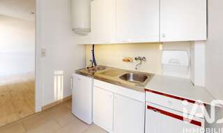 Appartement 1 Pièce 24 m² à louer à Lucé (28110)