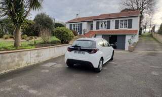 Maison 4 Pièces 102 m² à vendre à Saint-Jean-de-Boiseau (44640)