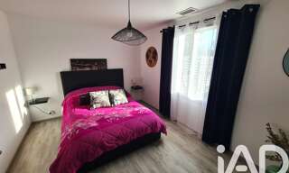 Maison 9 Pièces 213 m² à vendre à Puy-du-Lac (17380)