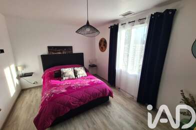 Maison 9 pièces 495000 €