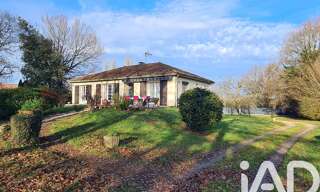 Maison 4 Pièces 110 m² à vendre à Saint-Sulpice-d'Arnoult (17250)