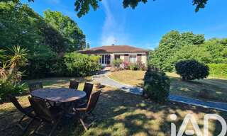 Maison 4 Pièces 110 m² à vendre à Saint-Sulpice-d'Arnoult (17250)