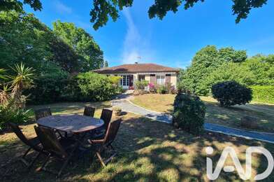 Maison 4 pièces 278000 €