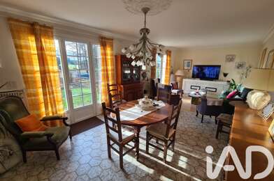 Maison 4 pièces 278000 €