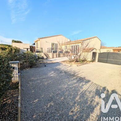 Maison 6 pièces 430000 €