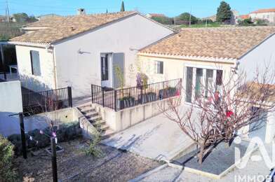 Maison 6 pièces 415000 €