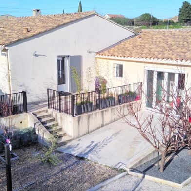 Maison 6 pièces 415000 €