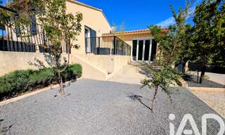 Maison 6 Pièces 138 m² à vendre à Vacqueyras (84190)