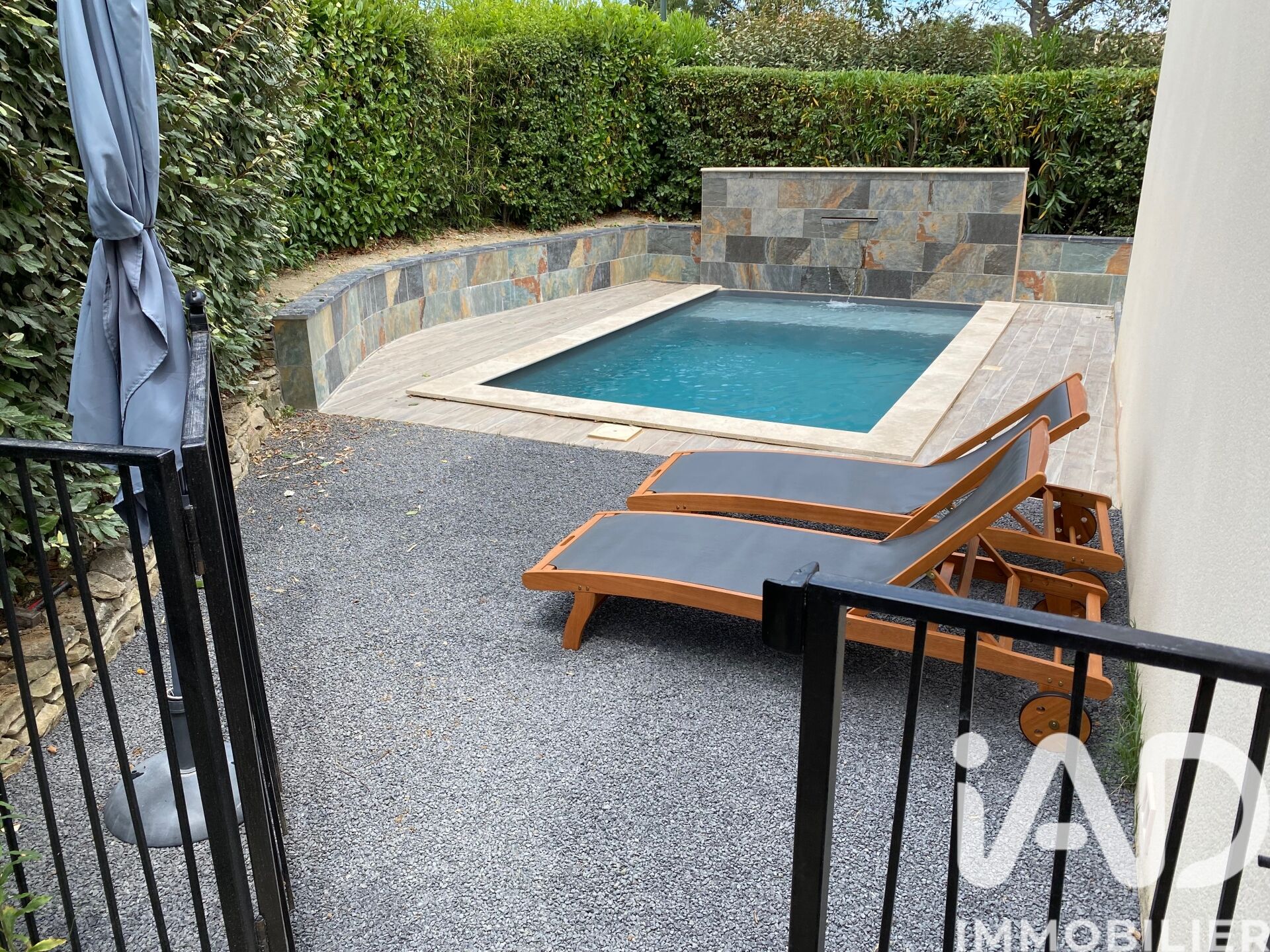 Maison à vendre, 6 pièces, 138 m², Vacqueyras