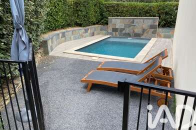 Maison 6 pièces 400000 €