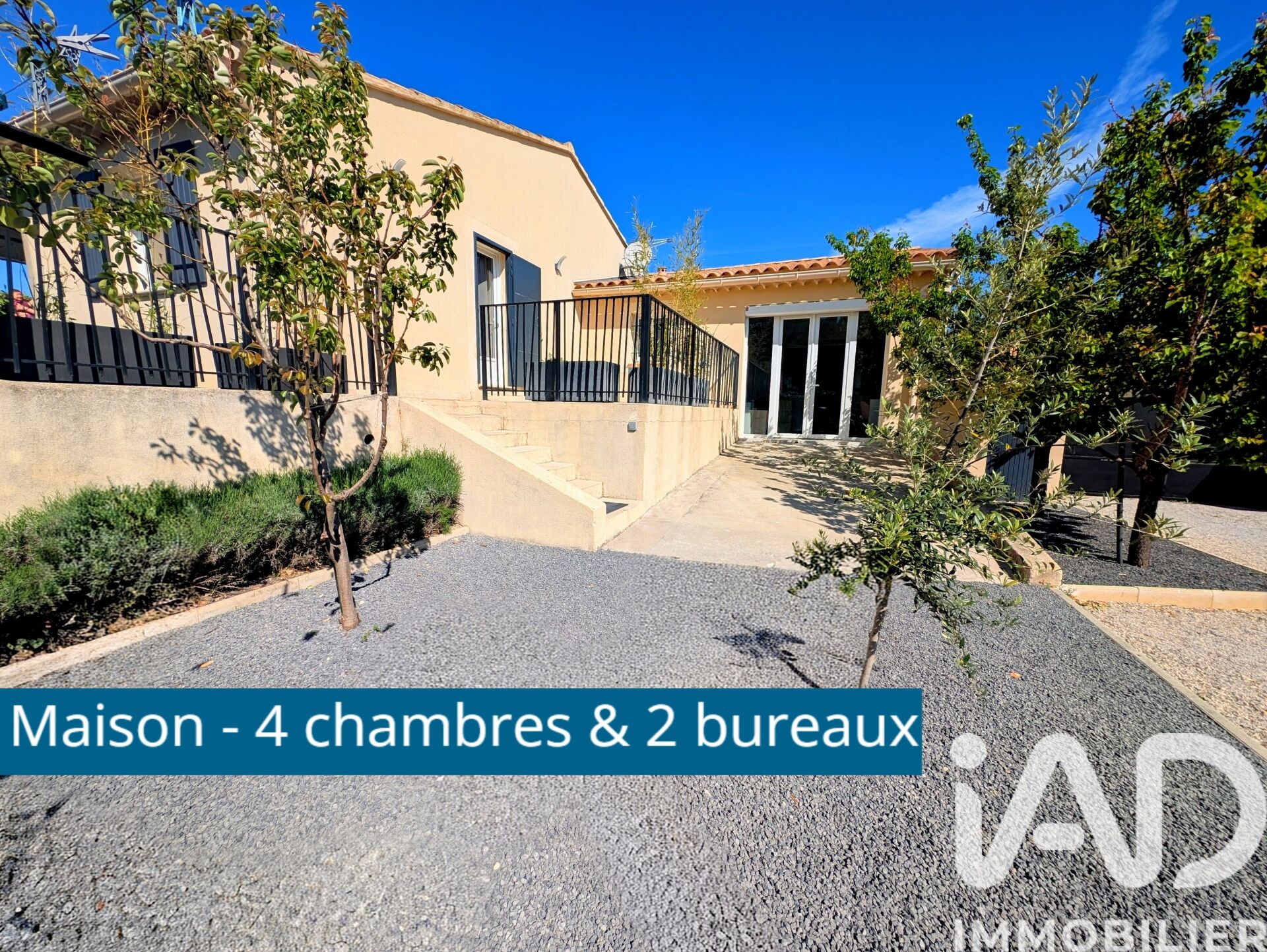 Vente Maison/villa 6 pièces - Photo 2