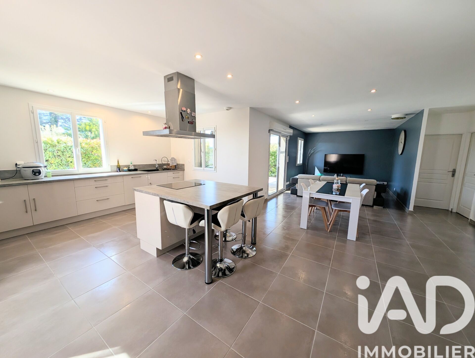 Vente Maison/villa 6 pièces - Photo 3