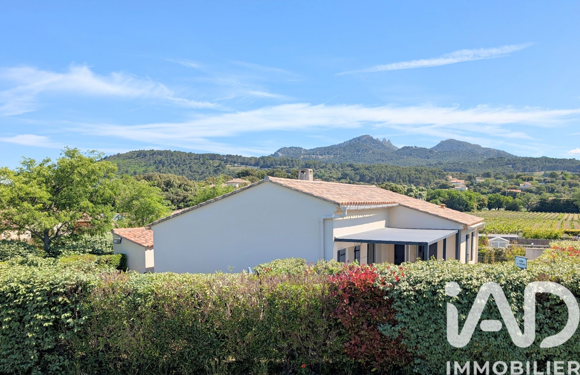 Vente Maison/villa 6 pièces - Photo 4