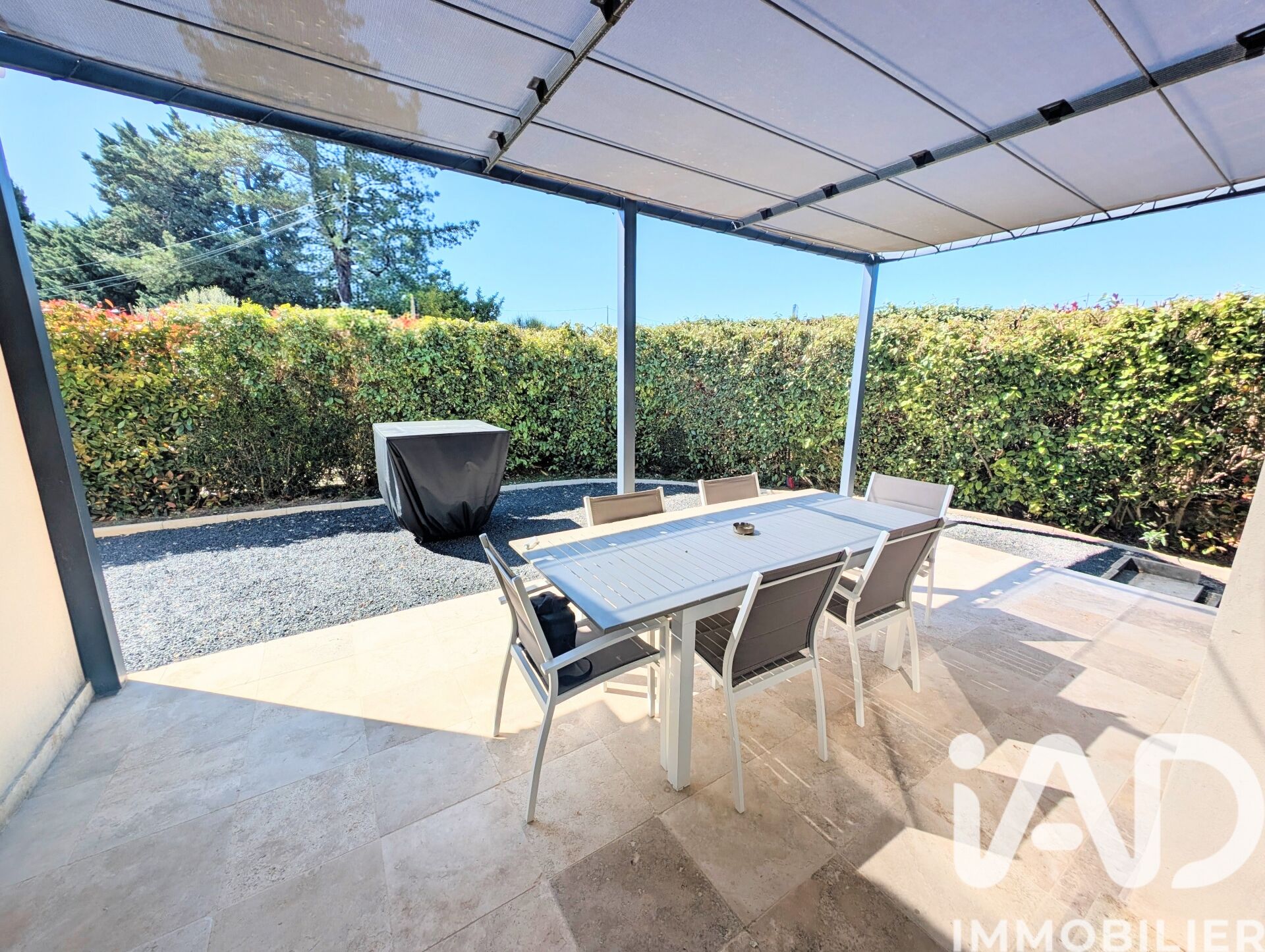 Vente Maison/villa 6 pièces - Photo 5