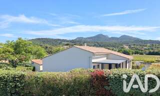 Maison 6 Pièces 138 m² à vendre à Vacqueyras (84190)