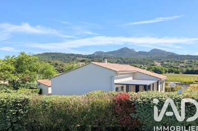 Maison 6 pièces 400000 €