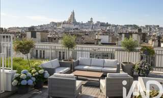 Appartement 6 Pièces 147 m² à vendre à Paris 18 (75018)