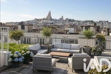Appartement 6 pièces 2400000 €