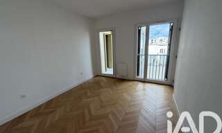 Appartement 6 Pièces 147 m² à vendre à Paris 18 (75018)
