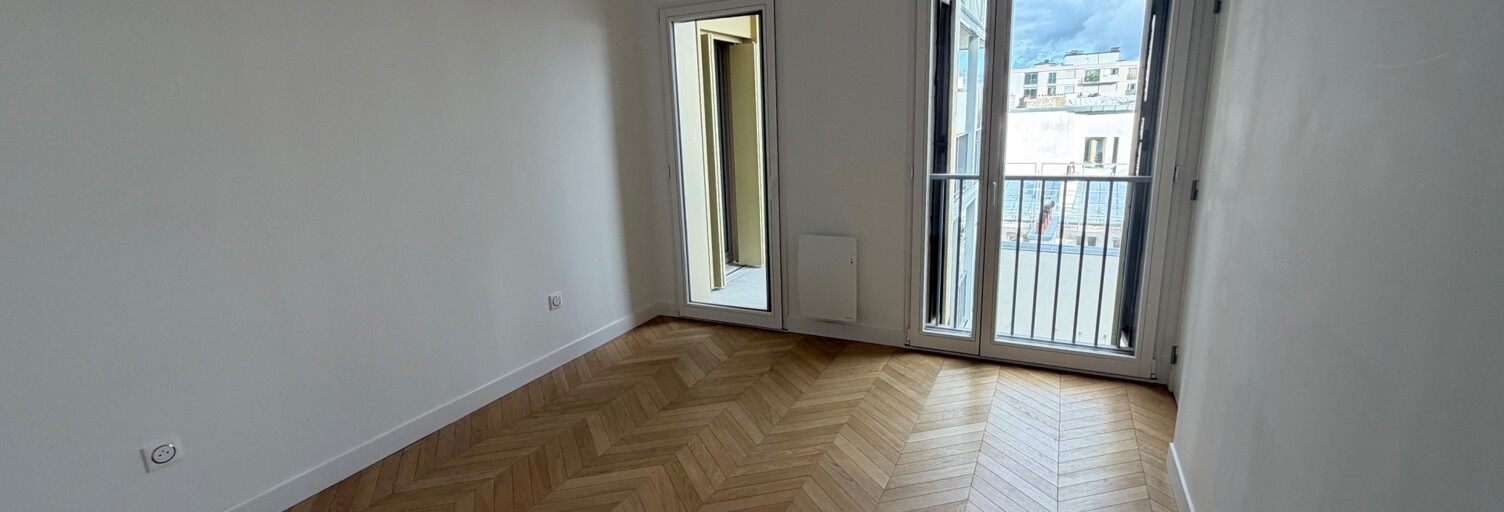 Appartement 6 Pièces 147 m² à vendre à Paris 18 (75018)