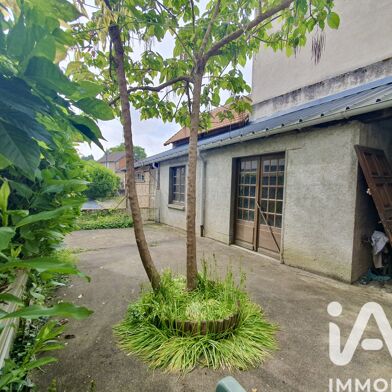 Immeuble  169000 €