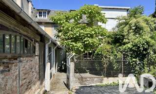 Immeuble  195 m² à vendre à Saint-Yrieix-la-Perche (87500)