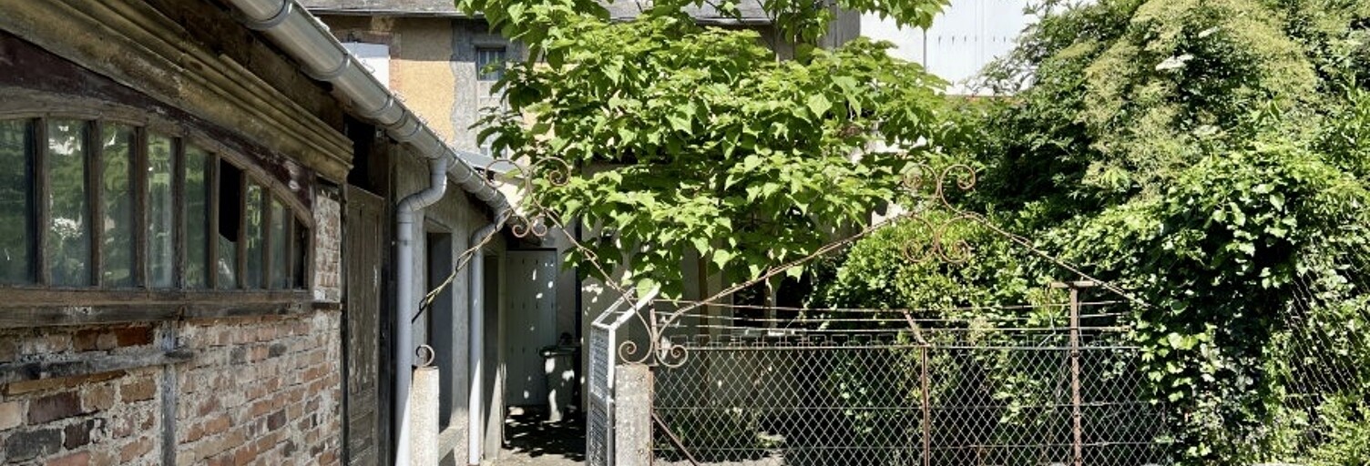 Immeuble  195 m² à vendre à Saint-Yrieix-la-Perche (87500)