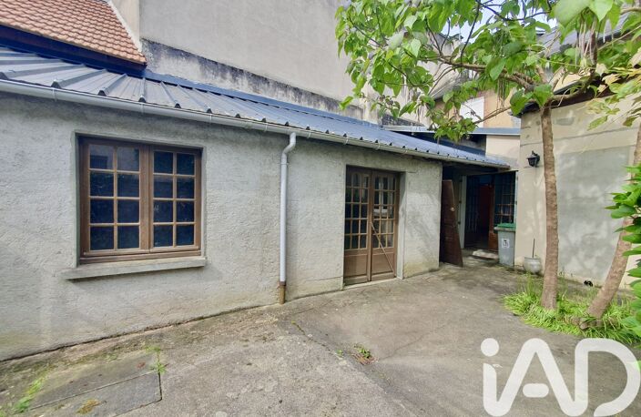 Vente Immeuble 195 m&sup2; — photo 2