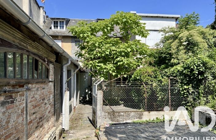 Vente Immeuble 195 m&sup2; — photo 3