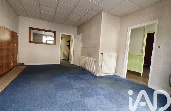 Vente Immeuble 195 m&sup2; — photo 4
