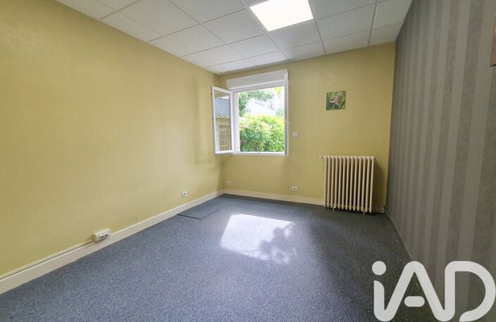 Vente Immeuble 195 m&sup2; — photo 5