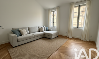Appartement 2 Pièces 46 m² à vendre à Montpellier (34000)