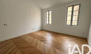 Appartement 2 Pièces 46 m² à vendre à Montpellier (34000)
