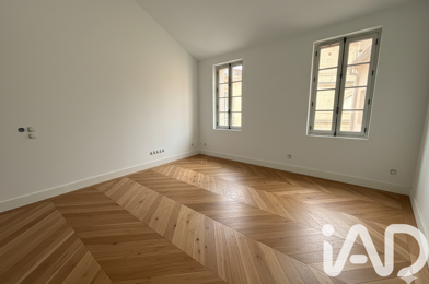 Appartement 2 pièces 395000 €