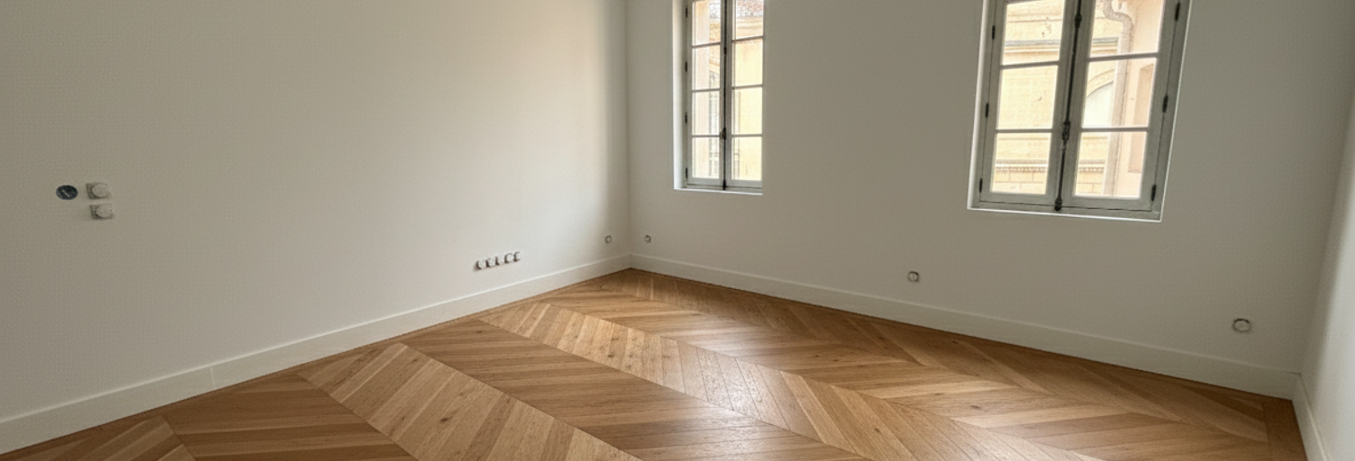 Appartement 2 Pièces 46 m² à vendre à Montpellier (34000)