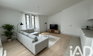 Appartement 1 Pièce 32 m² à vendre à Montpellier (34000)