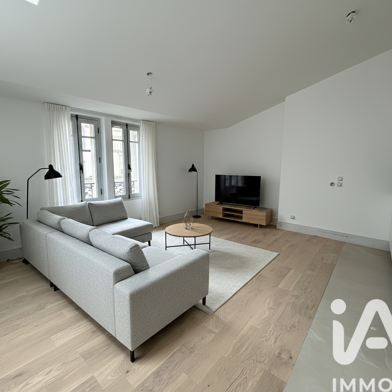 Appartement 1 pièces 290000 €