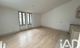 Appartement 1 Pièce 31 m² à vendre à Montpellier (34000)