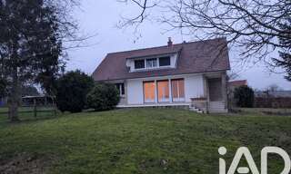 Maison 7 Pièces 156 m² à vendre à Notre-Dame-de-Bliquetuit (76940)