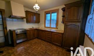 Maison 7 Pièces 156 m² à vendre à Notre-Dame-de-Bliquetuit (76940)