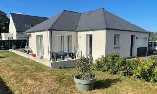 Maison 5 Pièces 93 m² à vendre à Pluvigner (56330)