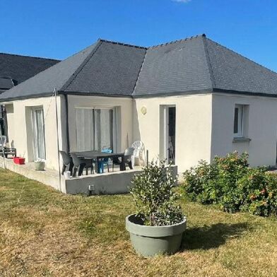 Maison 5 pièces 280000 €