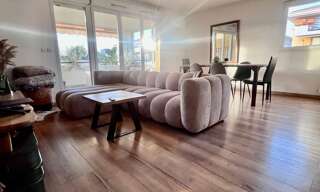 Appartement 3 Pièces 73 m² à vendre à Marseille 13 (13013)