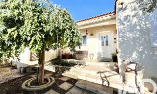 Maison 5 Pièces 115 m² à vendre à Narbonne (11100)