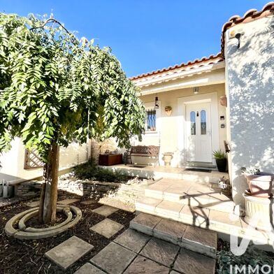 Maison 5 pièces 280000 €