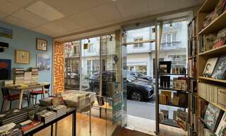 Commerce  49 m² à louer à Tours (37000)