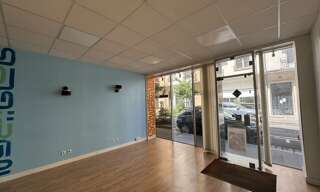 Commerce  49 m² à louer à Tours (37000)