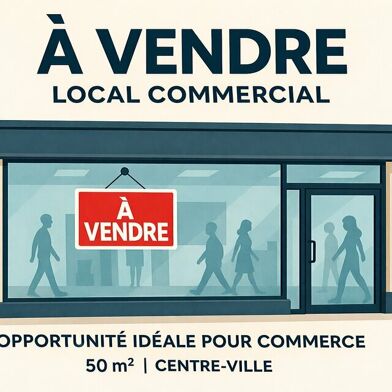 Commerce  150000 €