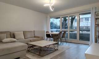 Appartement 2 Pièces 52 m² à vendre à Les Ulis (91940)