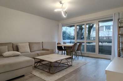 Appartement 2 pièces 150000 €